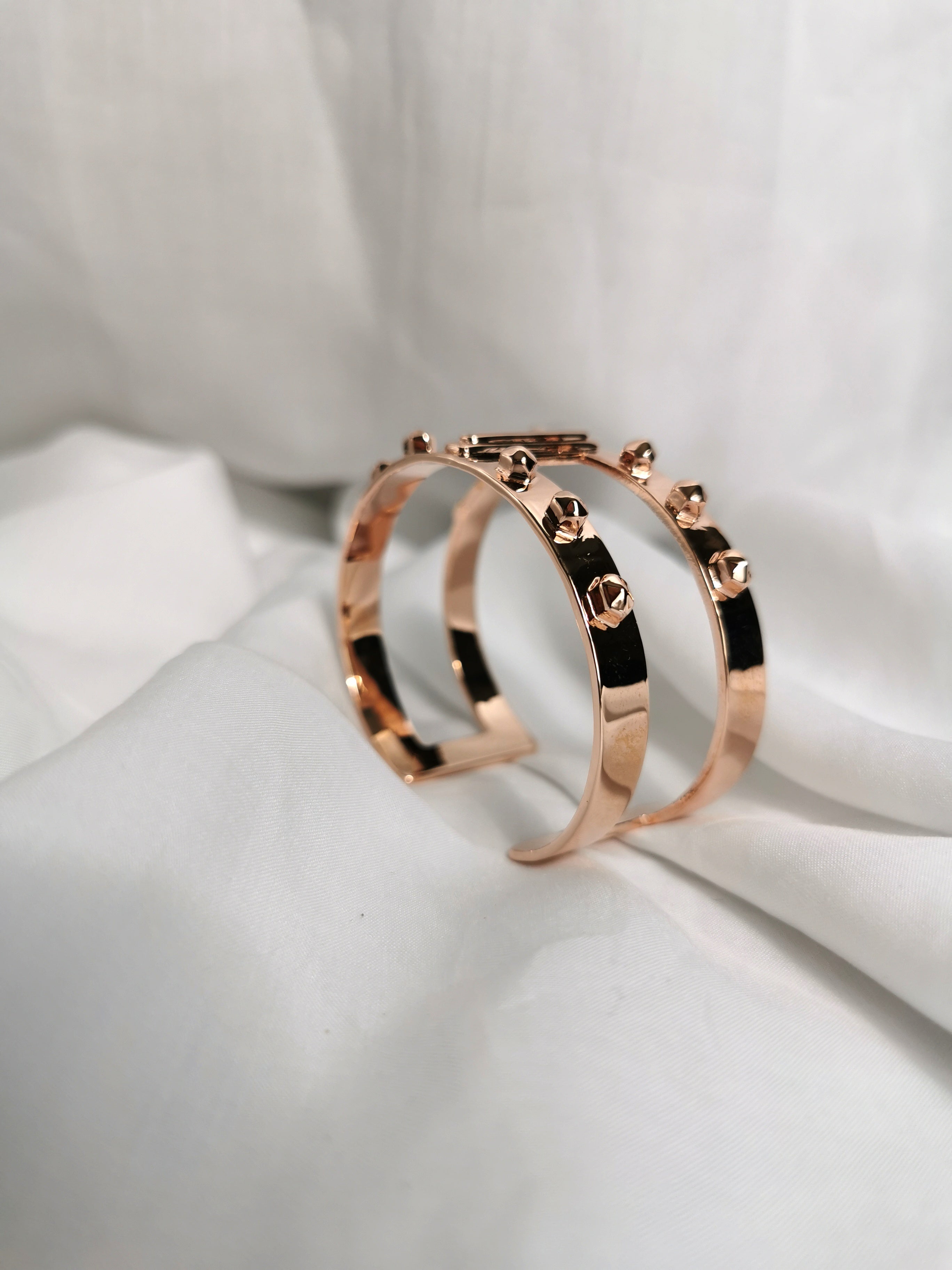 rosegold jewellery statement classic accessory breast cancer foundation singapore