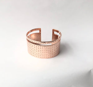rosegold jewellery statement classic accessory breast cancer foundation singapore